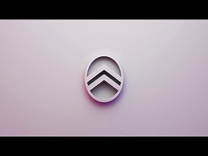 The chevrons are our symbol, since 1919