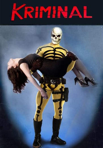 Kriminal (Doblado) (1966)