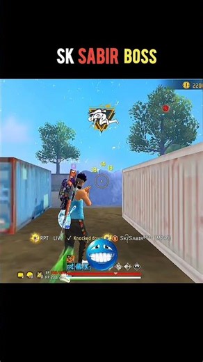 Sk Sabir Bhai Match me aa Gaye🤯 ❤️ || RPT LIVE