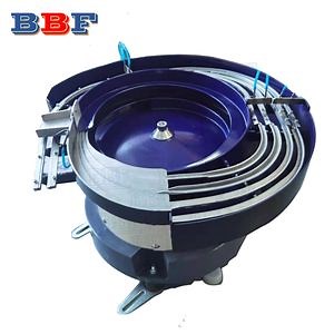 [Hot Item] Adjustable Speed Nail Pinhead Pinpoint Pin Vibratory Bowl Feeder