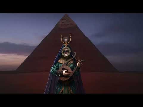 Maya - Visions (Original Mix) - Melodic Techno & Progressive House Mix