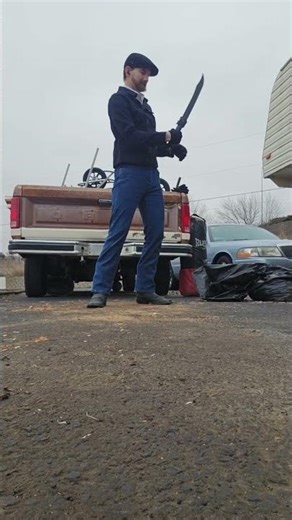 good ol dragon blade #martialarts #druid #fitness #forhonor #nerdcore