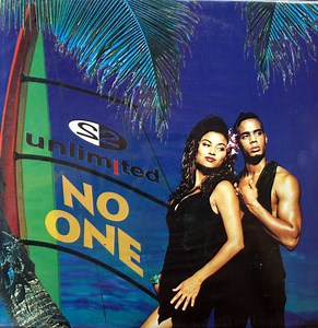 2 Unlimited - No One