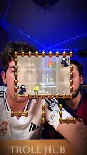 SpongeBob rescue challenge game #spongebob #game