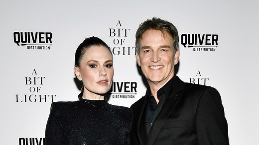 Everything to know about Anna Paquin and Stephen Moyer's marriage