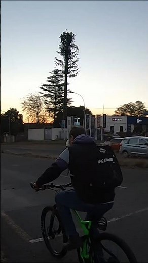 WELCOME TO ALBERTON #southafrica