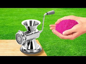 EXPERIMENTS || SCIENCE VS MAGIC? 50 satisfying examples