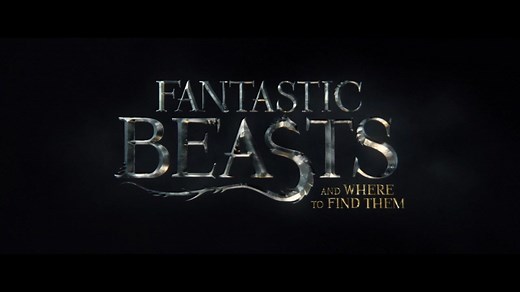 Fantastic Beasts and Where to Find Them (2016) - Where to Watch