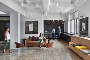 Climate Action: How to Design Sustainable Workplaces