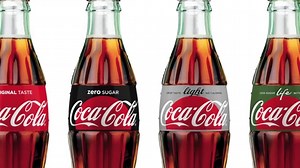 Diet Coke Cans Are About to Change Completely