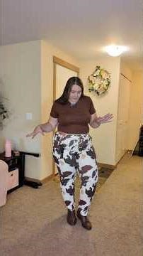 Fashion Nova Plus Size Try On Haul | Size 18/20 Fall Tops & Denim Jeans