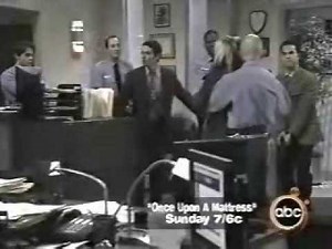 General Hospital: Manny Takes Maxie Hostage