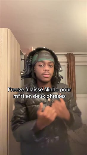 Freeze Corleone : Le parrain de la musique urbaine
