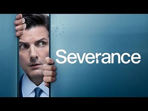 Severance (TV Series 2022-) | trailer