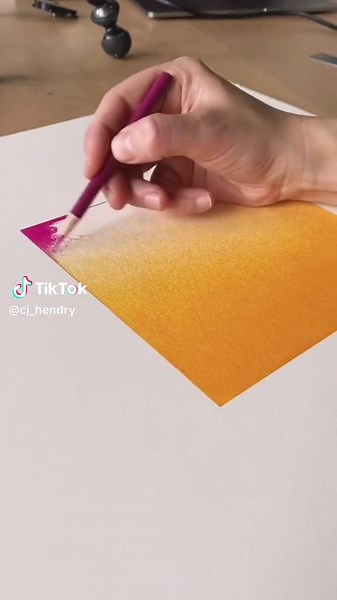 How to Draw an Ombre Square: Step-by-Step Guide