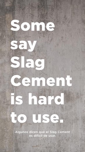 There are many myths around Slag Cement — and it’s time to clear them up. It’s easy to use, cost-effective in the long run, and perfect for both residential and large-scale projects. 💪 👉 Learn how Slag Cement can improve your next build. 📲 Contact us today | Pioneer Concrete