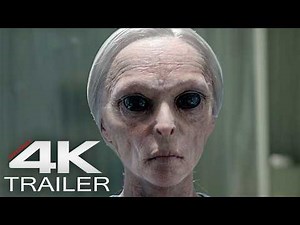 THE X FILES Official Trailer (2026) New Mulder & Sculley | 4K UHD
