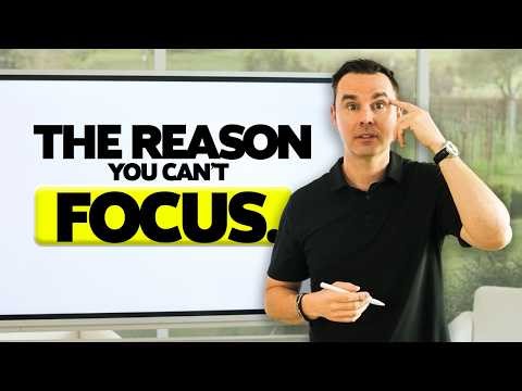 Why Information Overload Is Destroying Your Mental Performance