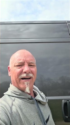 THE WINNER! 🚐 Naming my 40-Year Dream Mobile HQ #shorts #TJSBassin
