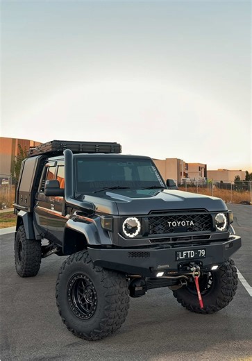 Importance of Preventative Maintenance for Your 79 Series