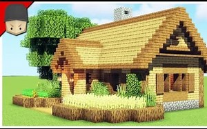 【keralis】如何在我的世界中建造一个家