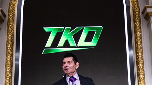 All about TKO and who owns it