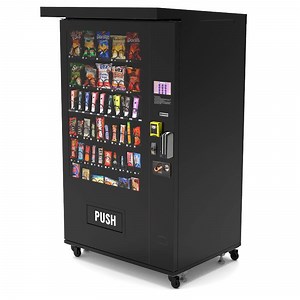 [Hot Item] OEM Commercial Vending Machine for Sale Snack and Food Vending Machine