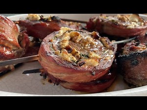Episode #21: Flank Steak Pinwheels