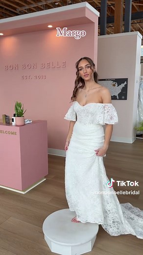 Elegant High-Neck Wedding Gowns for Your Big Day
