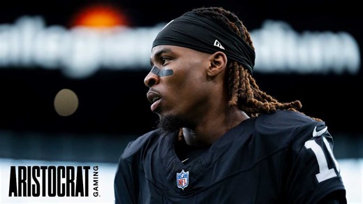 'A dream come true': Dont'e Thornton Jr.'s draft story