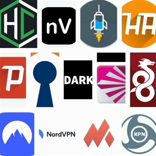 Ultimate VPN & Tunneling Config Bundle ;freeinternet #gumroad #httpcustom
