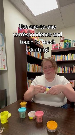 3 Ways to Use Play-Doh in Your Classroom