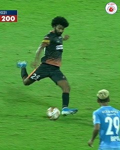 124K views · 1.1K reactions | The encounter from previous season between Mumbai City FC and FC Goa witnessed a six-goal thriller as both sides shared the spoils ⚔️ Another goal fest on the cards in #MCFCFCG? 樂 #HeroISL #LetsFootball | ISL- Indian Super League | Facebook