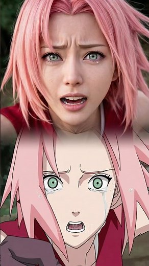 Naruto, Sasuke, Tsunade, and more! [NARUTO] REAL LIFE IN 4K ULTRA REALISTIC 🍥 AI LIVE ACTION!
