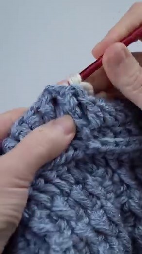 7.1K views · 31 reactions | Bonnet au crochet simple pour débutants – modèle de point facile !! | Miarti - Crochet et Tricot | Facebook