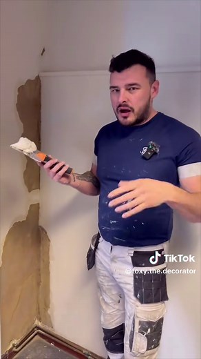Fixing Plaster: Easy DIY Techniques for Beginners