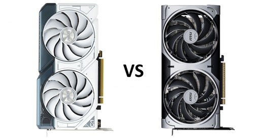 Nvidia RTX 5060 Ti vs RTX 4060 Ti: Which one should you buy in 2025?