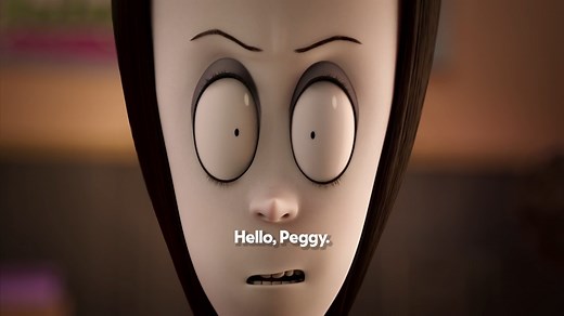 she didn't just read her mind - she cleared it watch 'the addams family 2' on tubi: https://link.tubi.tv/the-addams-family-2 | Tubi