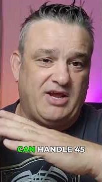 Why Your Speaker's Wattage Rating Is Completely Misleading #audio #speaker #tech