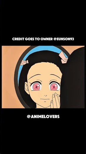 😂 Nezuko’s Funny Way to Defeat Muzan | Demon Slayer Parody