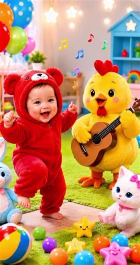 i love you mummy 💕🥰 baby song #trendingaivideos #aibabyvideos #cartoonforkids #foryoupage