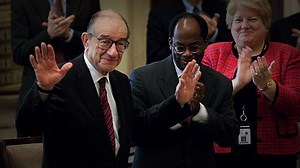 "Money for Nothing" filmmaker blames Federal Reserve for funding his film