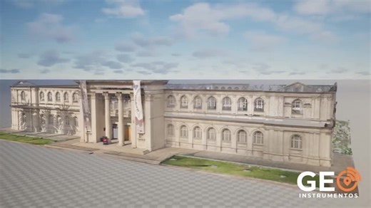 How CHCNAV RS10 streamlines surveying workflow in Chile | CHC Navigation | CHCNAV posted on the topic | LinkedIn