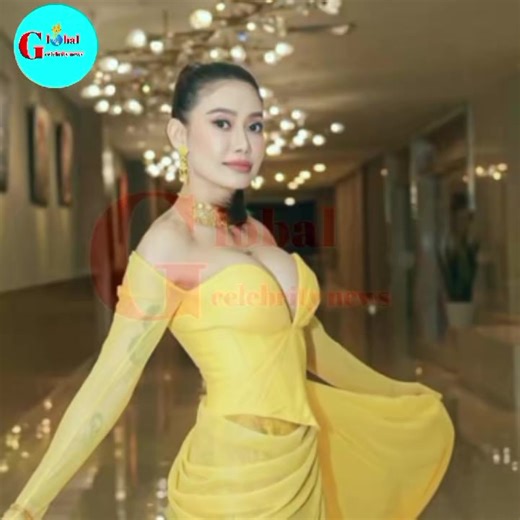 ထောင်ဒဏ်နှင့်ငွေဒဏ်ပါရင်ဆိုင်ရတော့မယ့်သင်ဇာဝင့်ကျော်#celebritynews #Myanmar #pouplar #globalcelebritynews #အနုပညာသတင်းများ