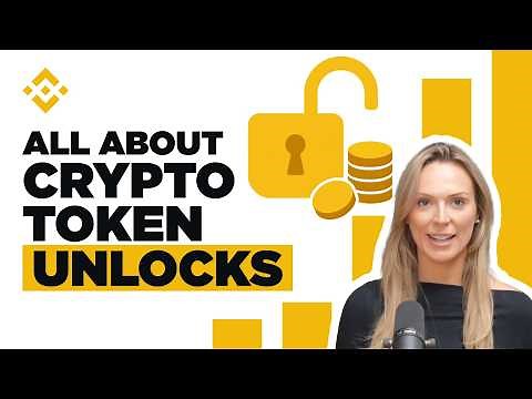 Crypto Token Unlocks: How They Affect Prices & How to Track Them