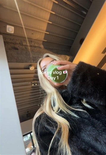 Exploring Tokyo: A 5-Day Travel Vlog Experience