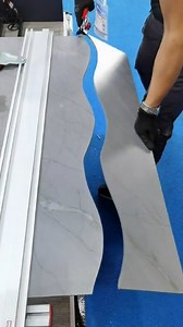 30K views · 91 reactions | Nuestro Rubi SLIM cutter es tan fácil de usar que hasta nos permite hacer cortes curvos  #RubiTools | Quim Rubi Tools | Facebook