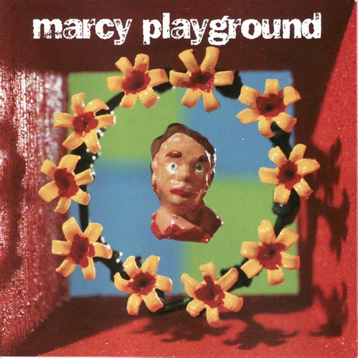 Marcy Playground - Marcy Playground