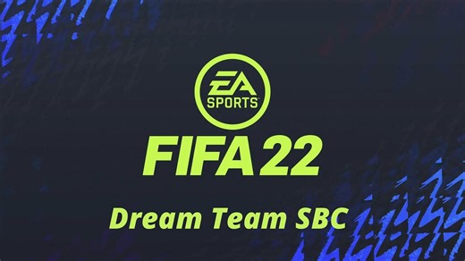 FIFA 22 Ultimate Team: How to complete the Dream Team SBC in FUT 22