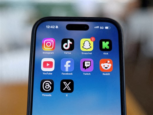 ‘We will no longer stand by’: Austria plans social media ban for under-14s